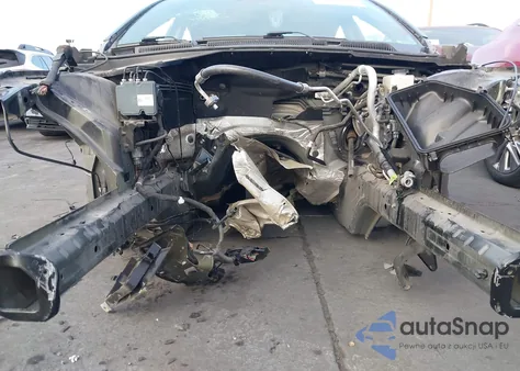 2017 Chevrolet Ss from USA, damaged, VIN 6G3F15RWXHL306325